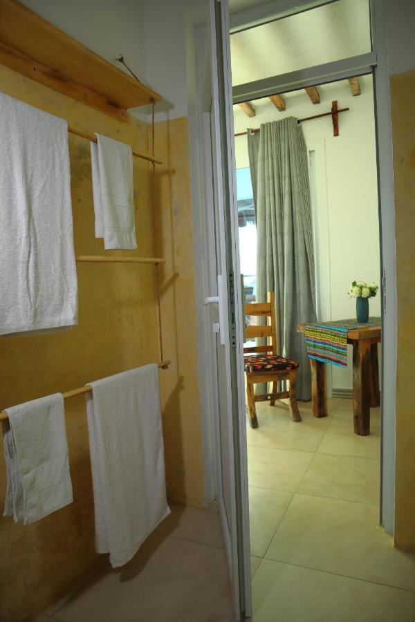 Holiday Time Bungalows Zanzibar Matemwe  Luaran gambar